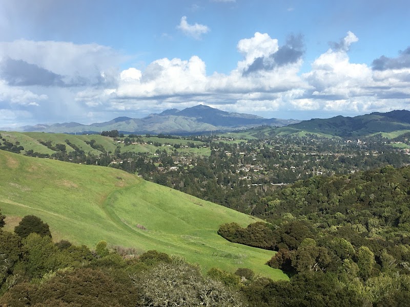 EBRPD, Eastport Staging Area photo 4