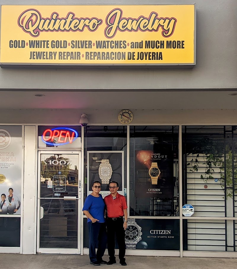 Photo of Quintero Jewelry