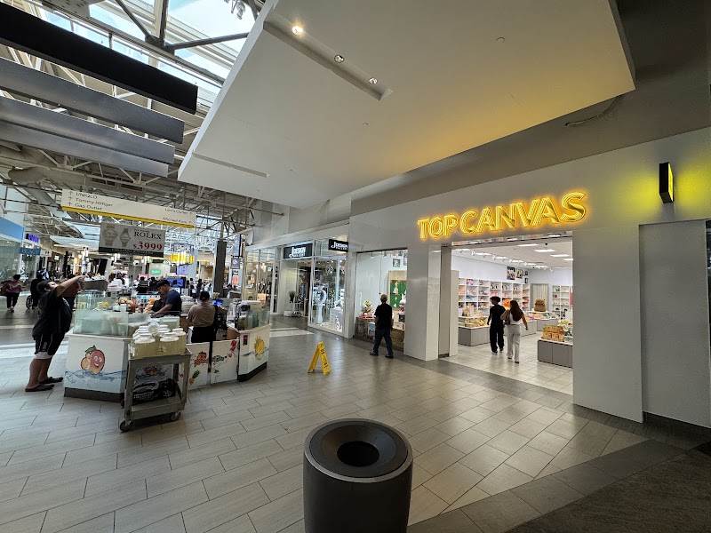 Top Canvas Milpitas photo 4