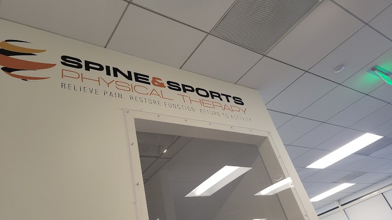 SOL Physical Therapy - Concord photo 5