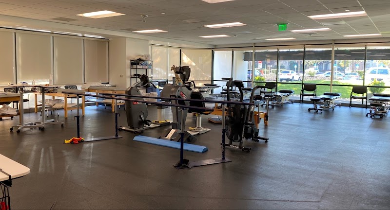 Photo of SOL Physical Therapy - Concord