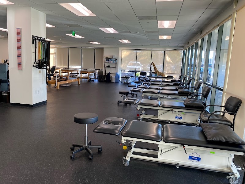 SOL Physical Therapy - Concord photo 2