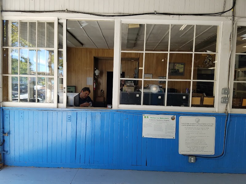 Marin Automotive - Auto Repair Shop in Fairfax, San Anselmo and Nicasio CA photo 4