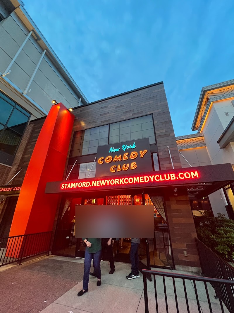New York Comedy Club - Stamford photo 5