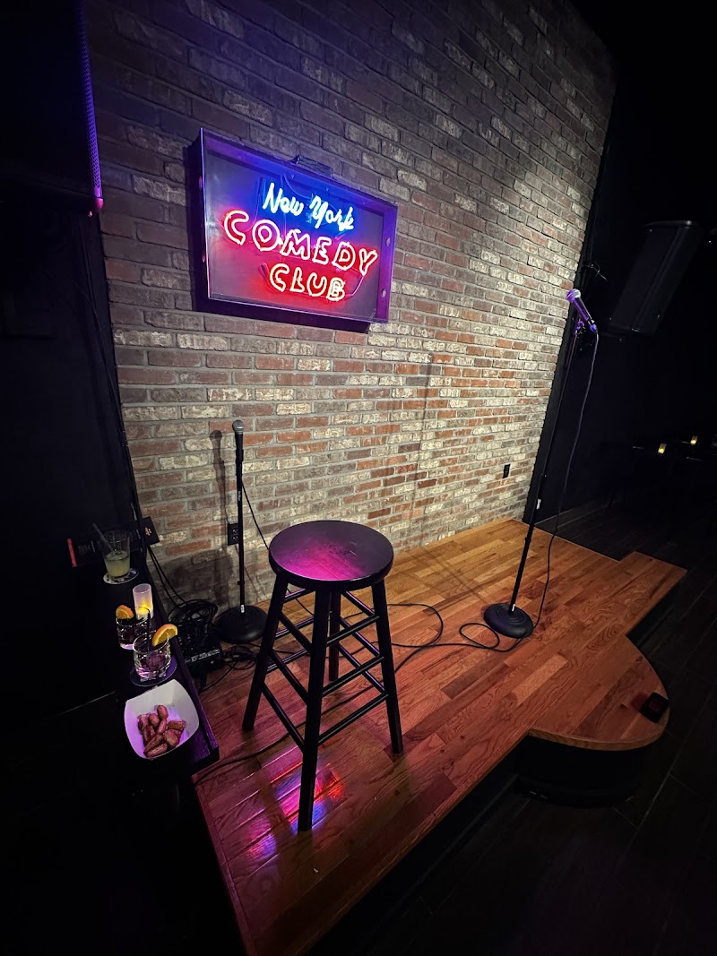 New York Comedy Club - Stamford photo 2