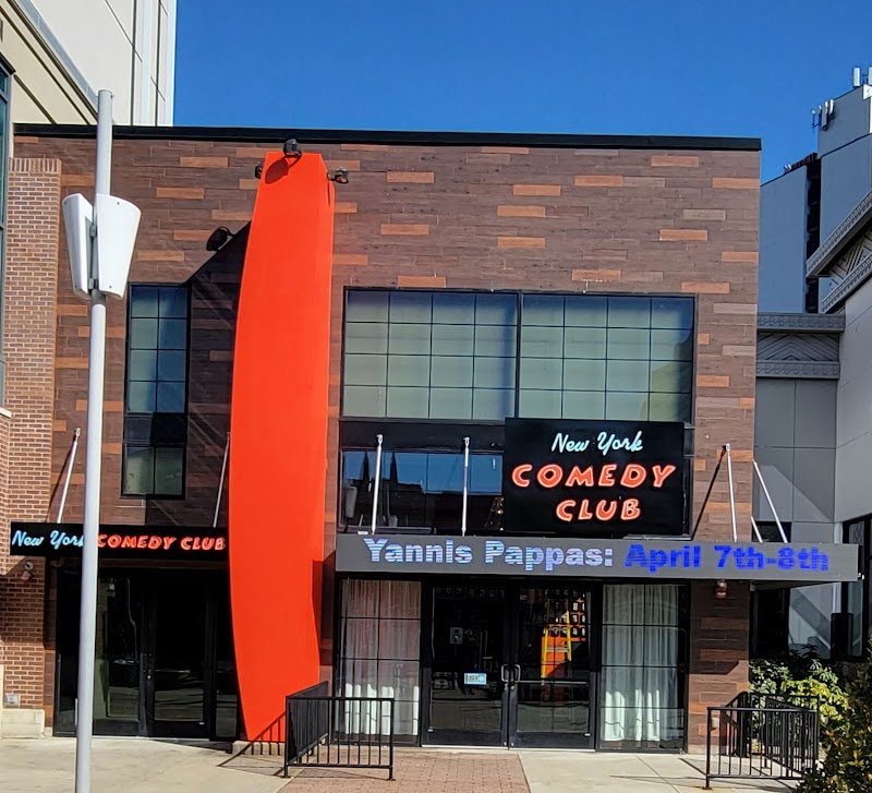 Photo of New York Comedy Club - Stamford