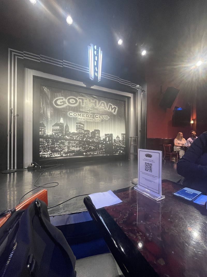 New York Comedy Club - Stamford photo 3