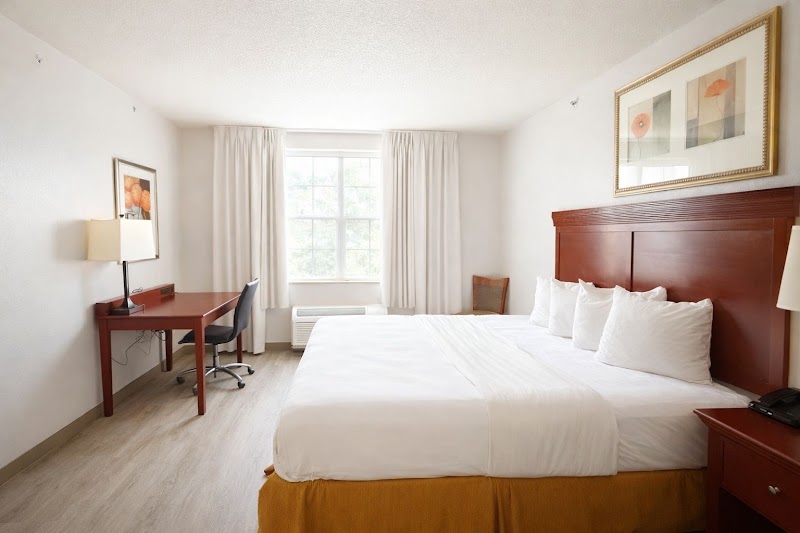 Seffner Inn and Suites photo 2
