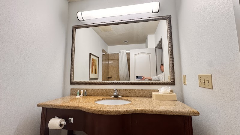 Seffner Inn and Suites photo 3