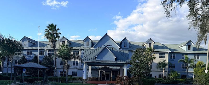 Photo of Seffner Inn and Suites