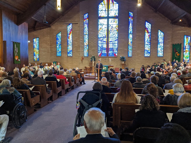 Prince of Peace Lutheran Church photo 3