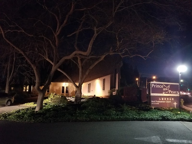 Prince of Peace Lutheran Church photo 5
