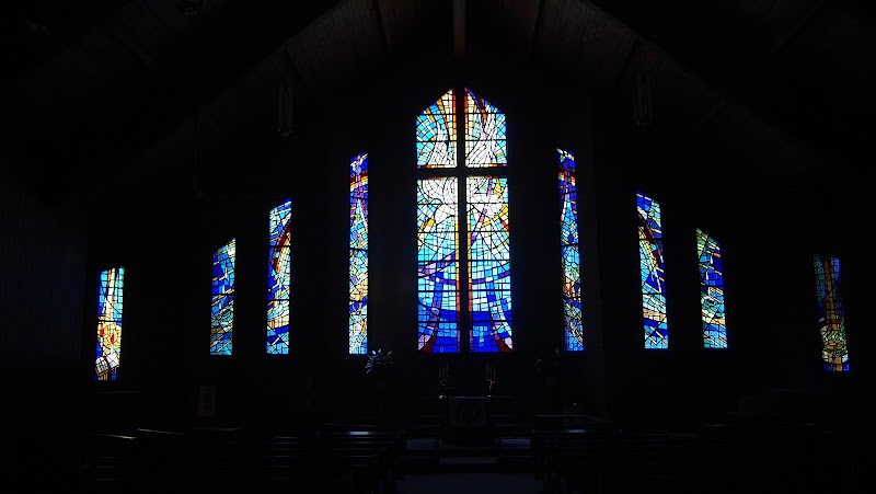 Photo of Prince of Peace Lutheran Church