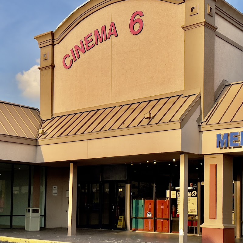 Photo of Cinema 6