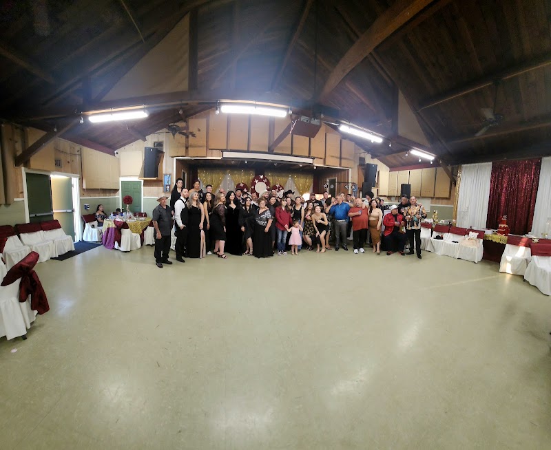 Sebastopol Grange photo 4