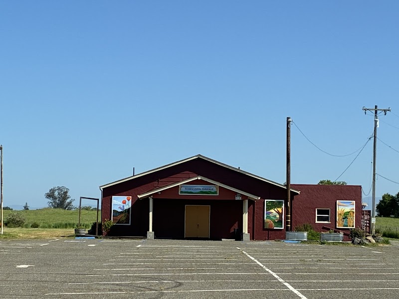 Photo of Sebastopol Grange