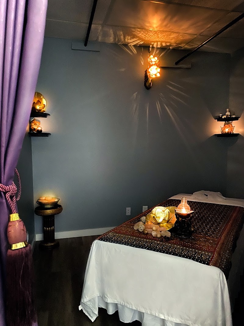 Photo of Rarin Thai Spa