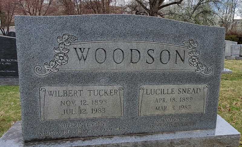 Fairfax Cemetery Department photo 2