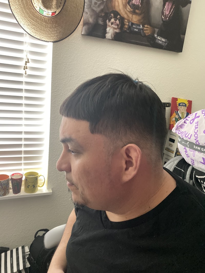 Photo of Carlos Quality Cutz