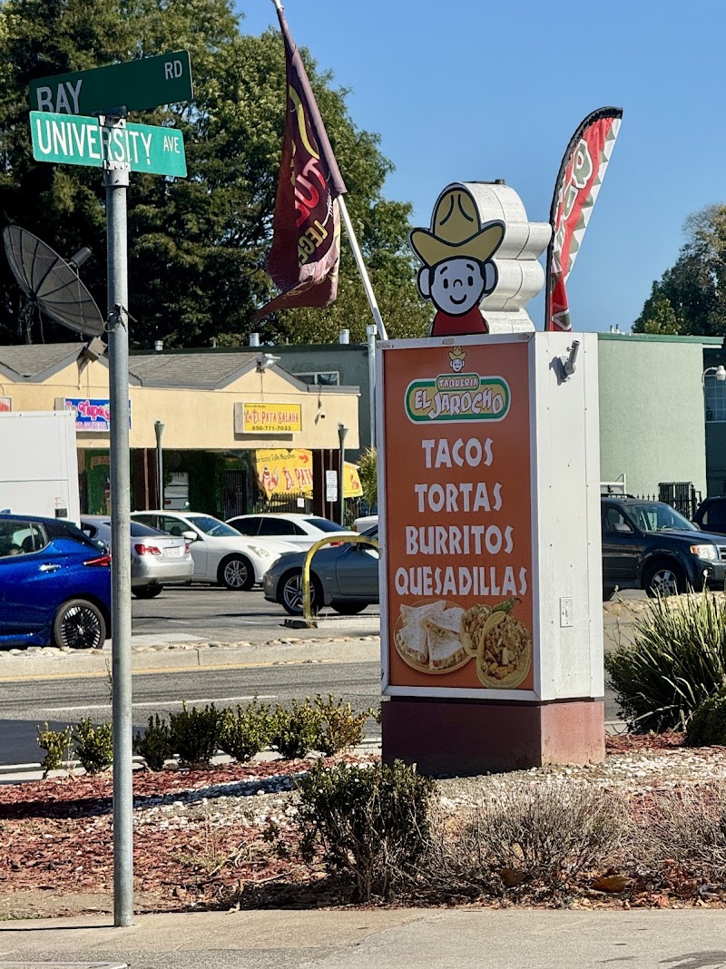 Taqueria El Jarocho photo 2