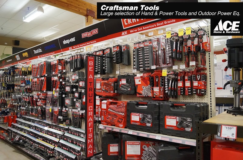 Ace Home & Hardware photo 4
