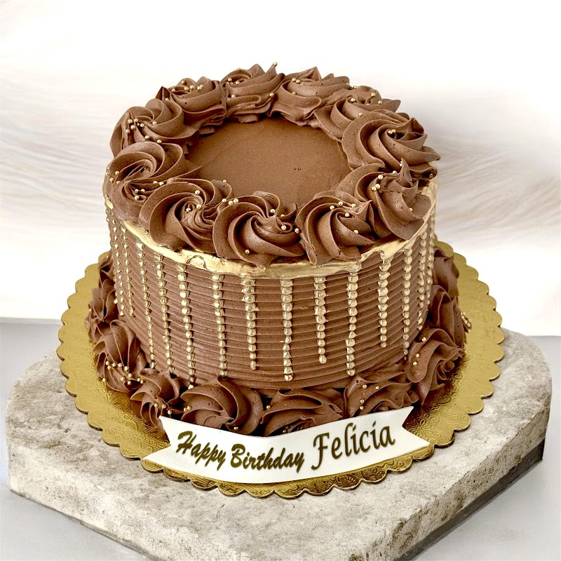 K-Cakes Bakery