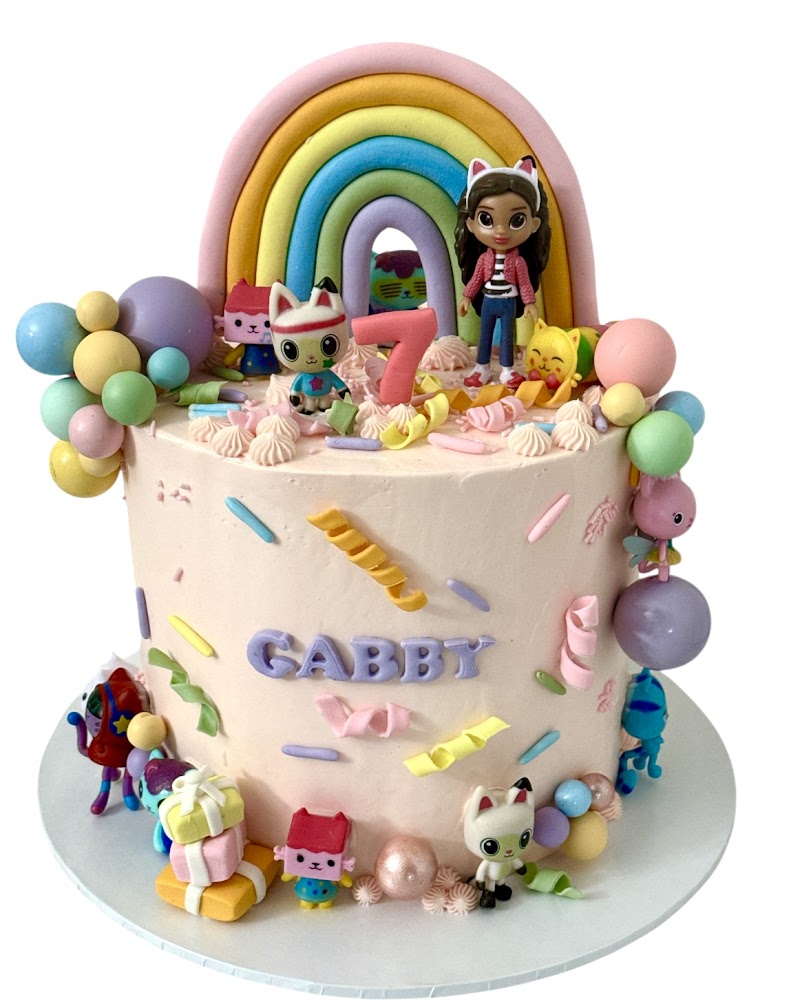 K-Cakes Bakery photo 2