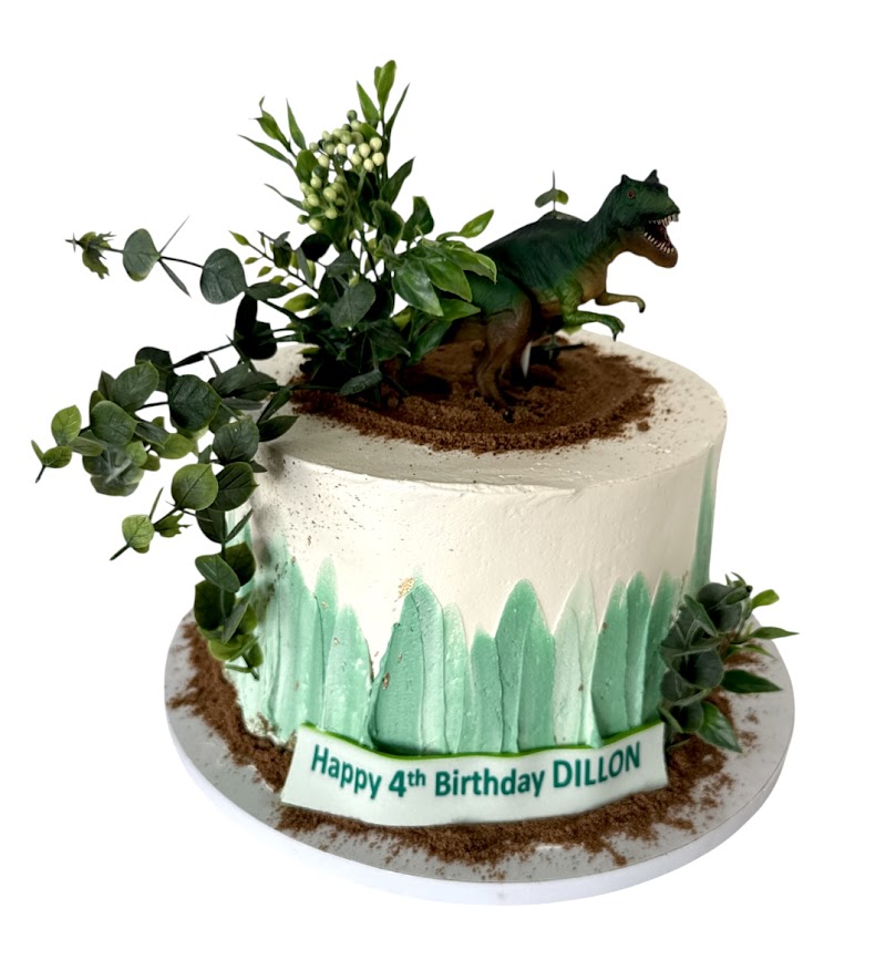 K-Cakes Bakery photo 4