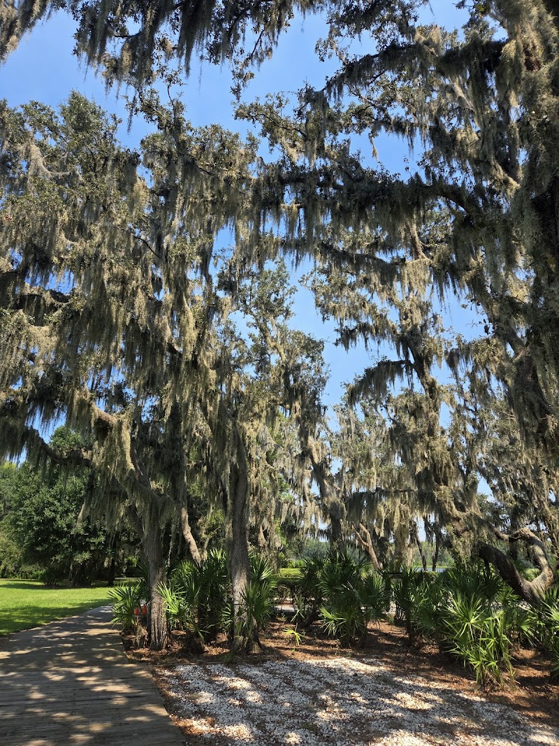 Photo of Cunningham Park