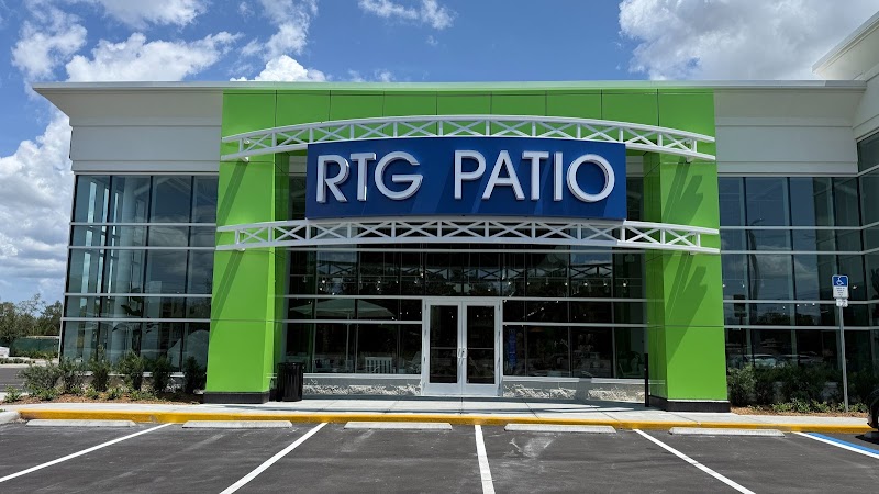 Photo of Rooms To Go Patio