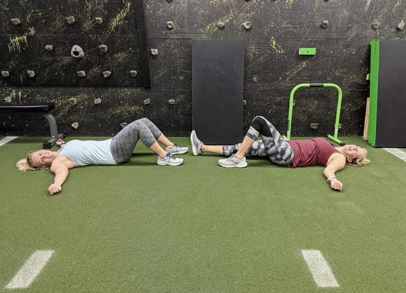 Evolution Dynamic Fitness photo 5