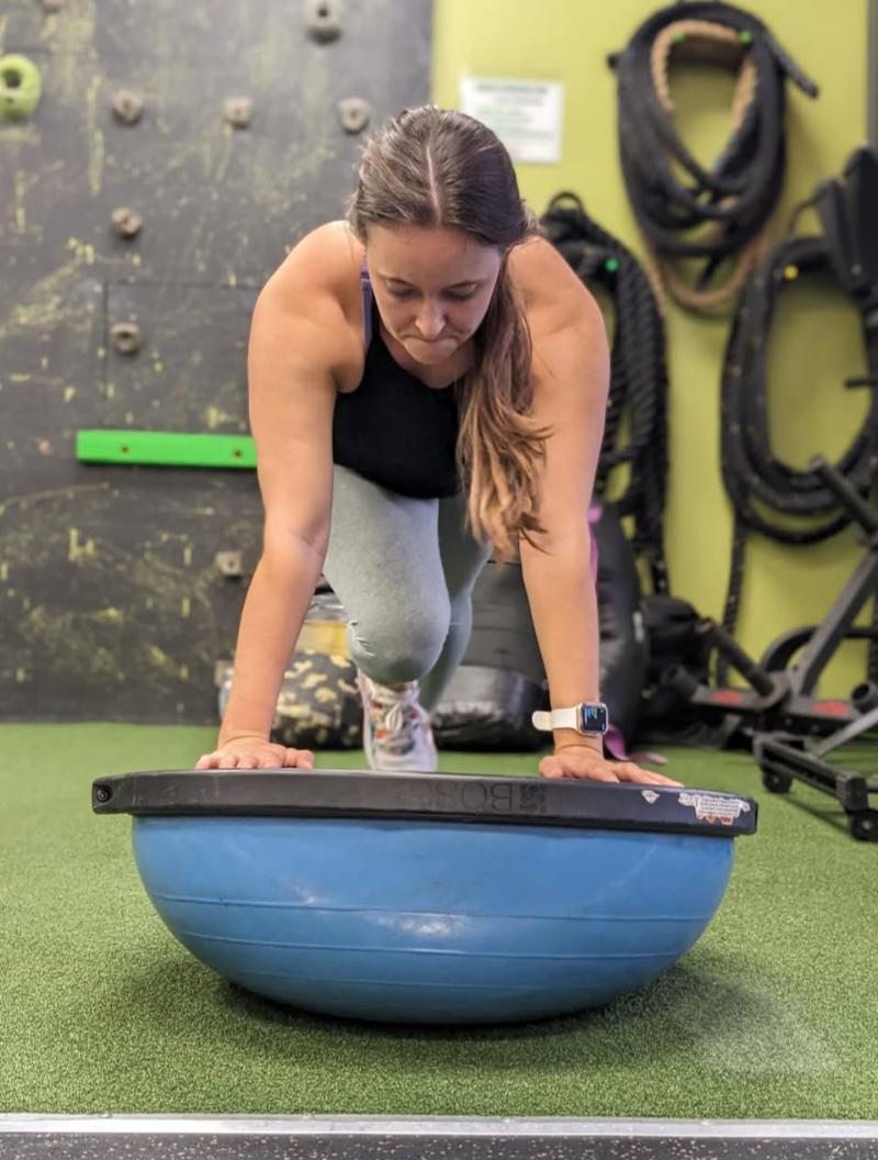 Evolution Dynamic Fitness photo 4