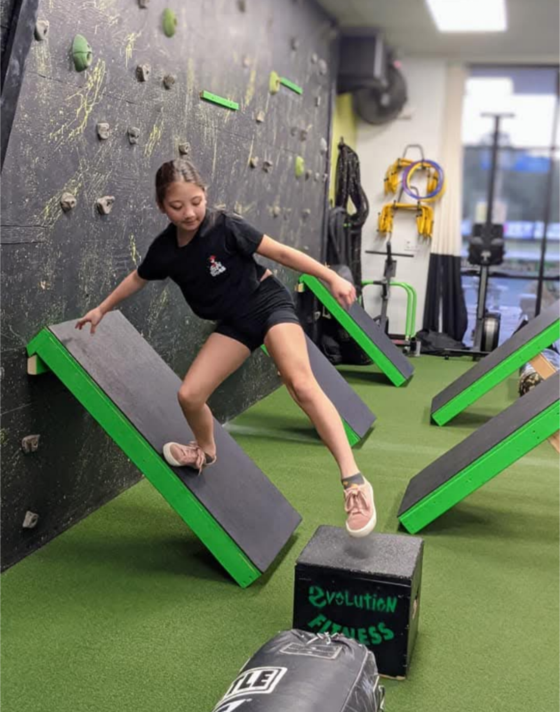 Evolution Dynamic Fitness photo 2
