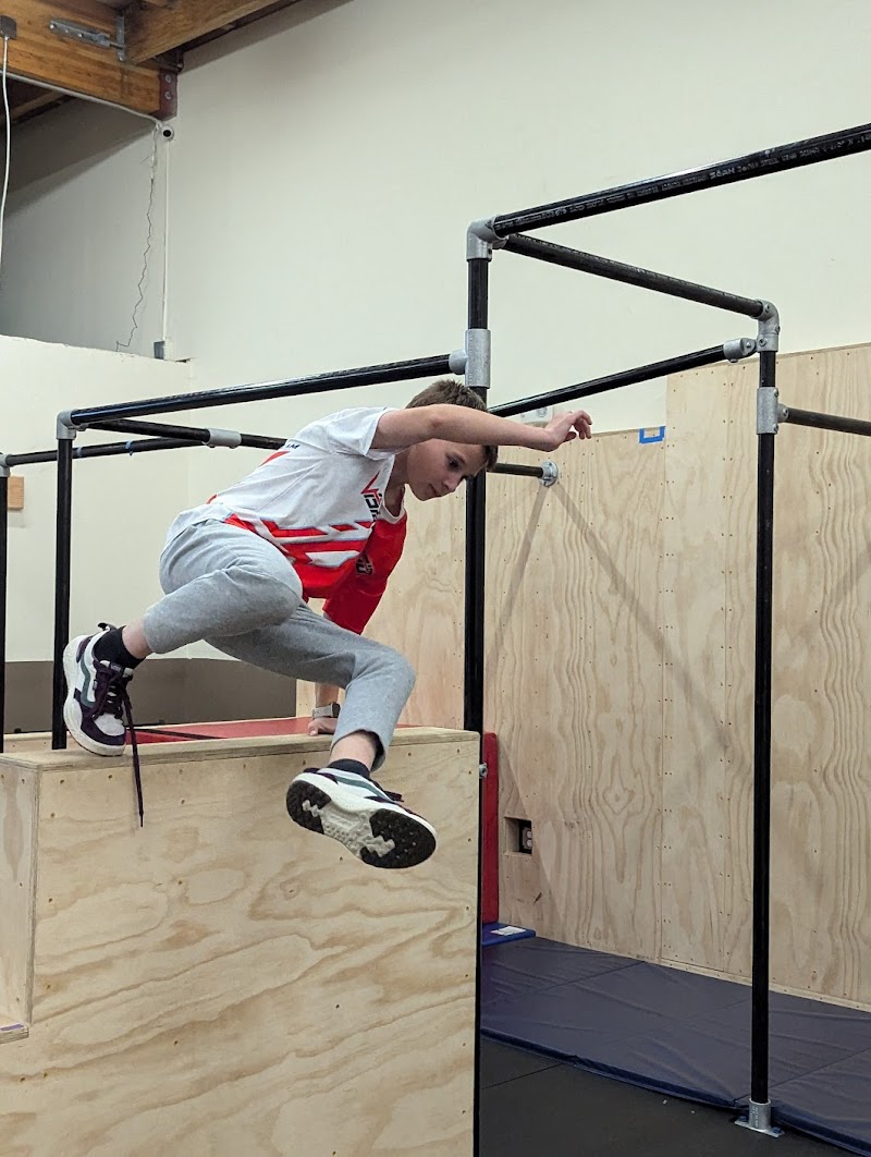 Vision Parkour photo 5