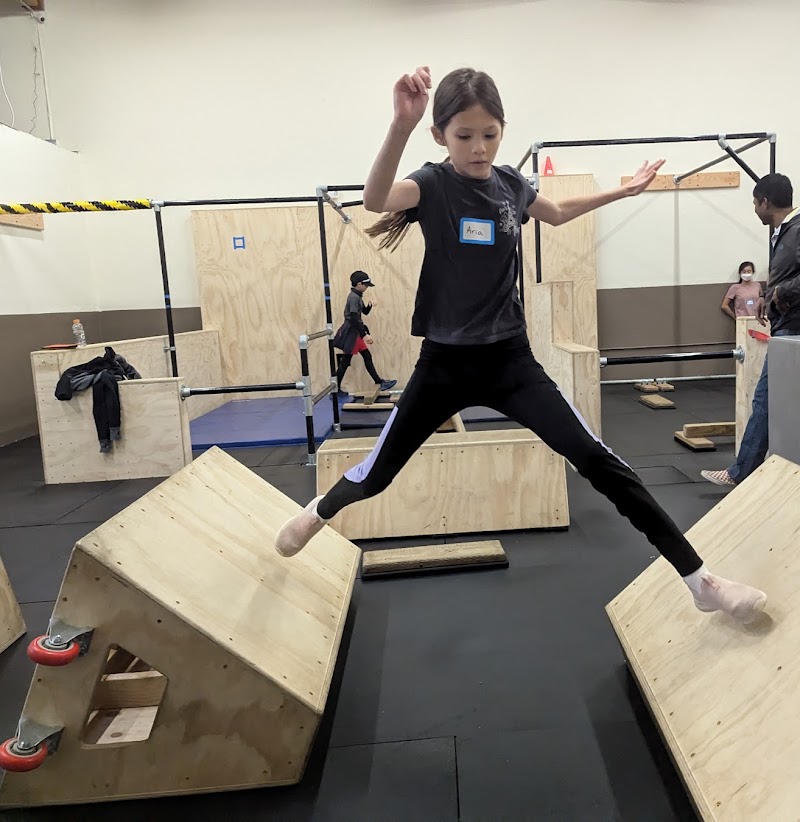 Vision Parkour photo 4