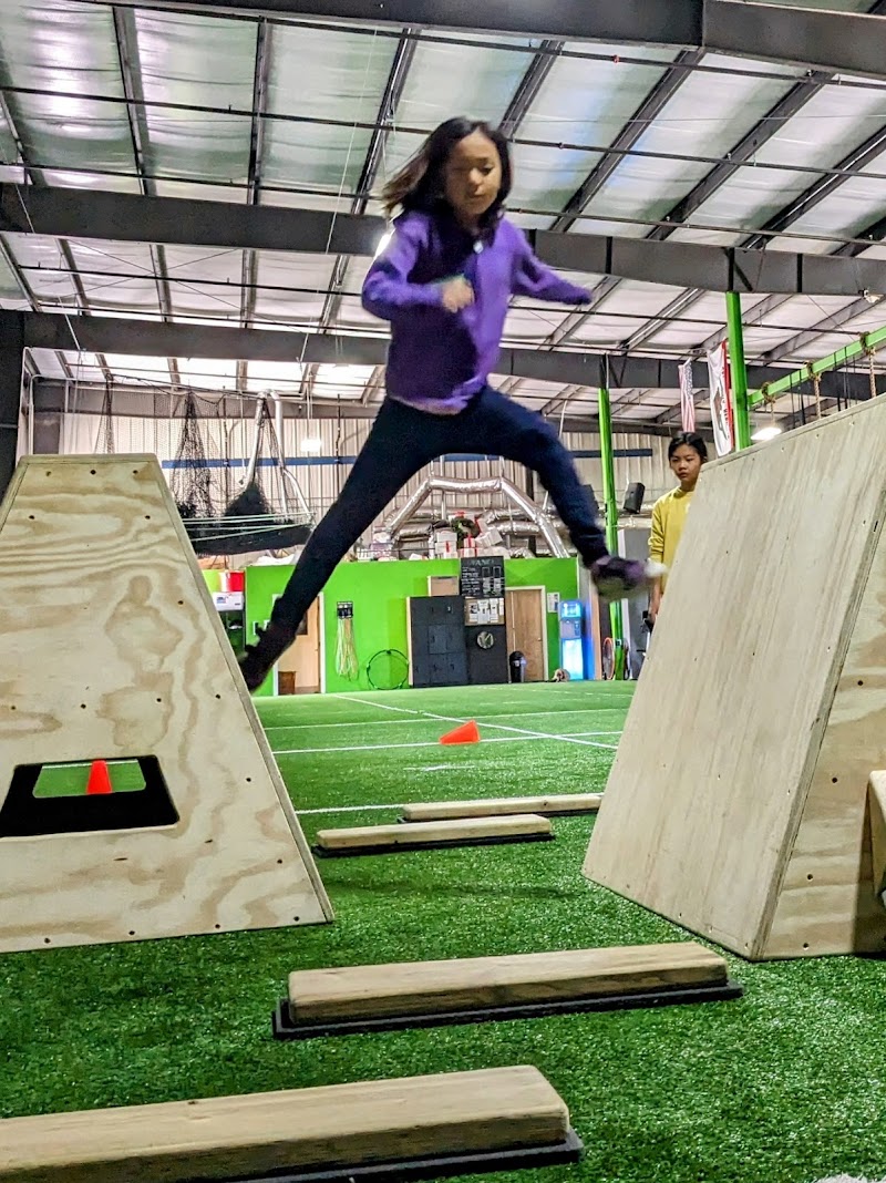 Vision Parkour photo 2
