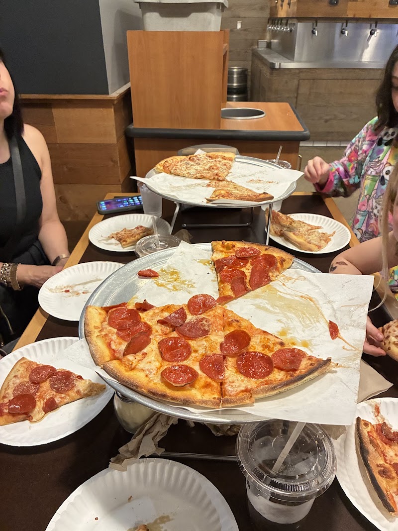 Antonio's Artisan Pizza photo 4