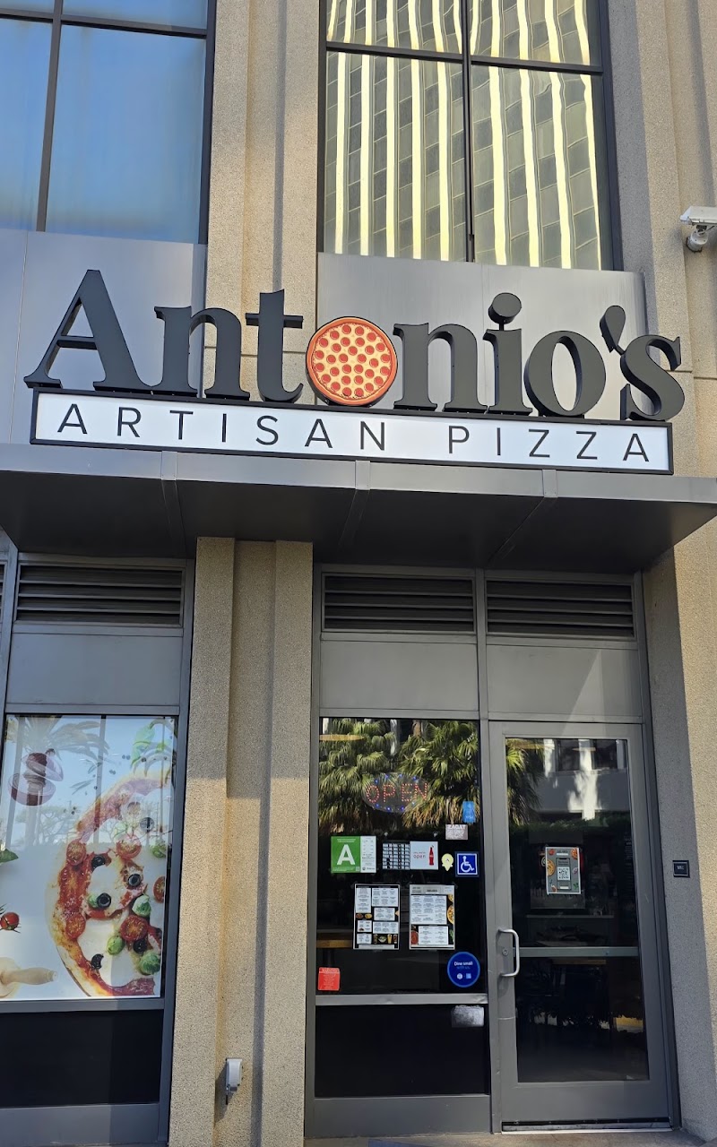 Photo of Antonio's Artisan Pizza