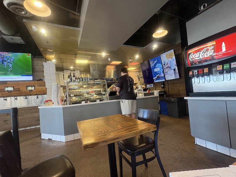 Antonio's Artisan Pizza photo 5