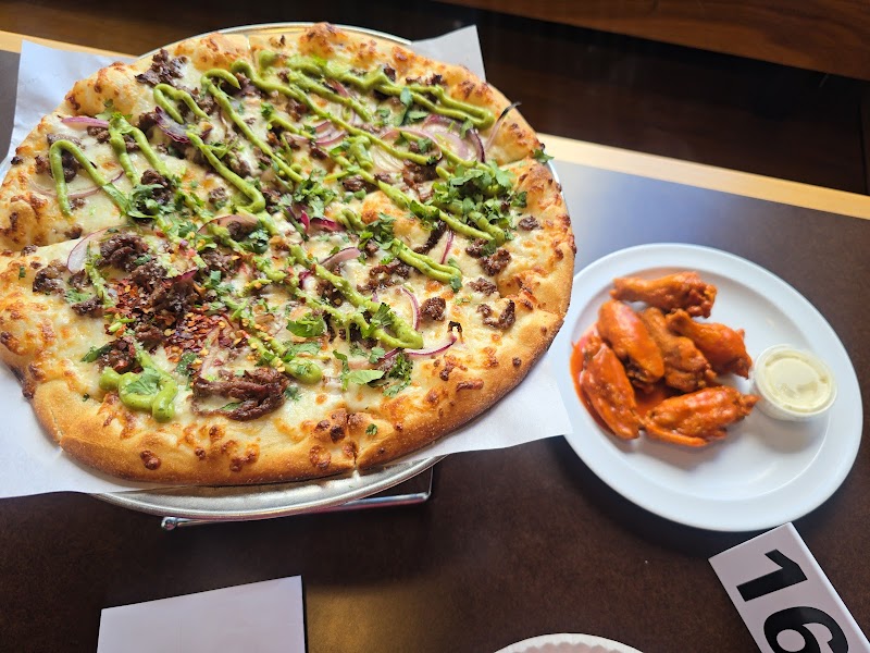 Antonio's Artisan Pizza photo 3