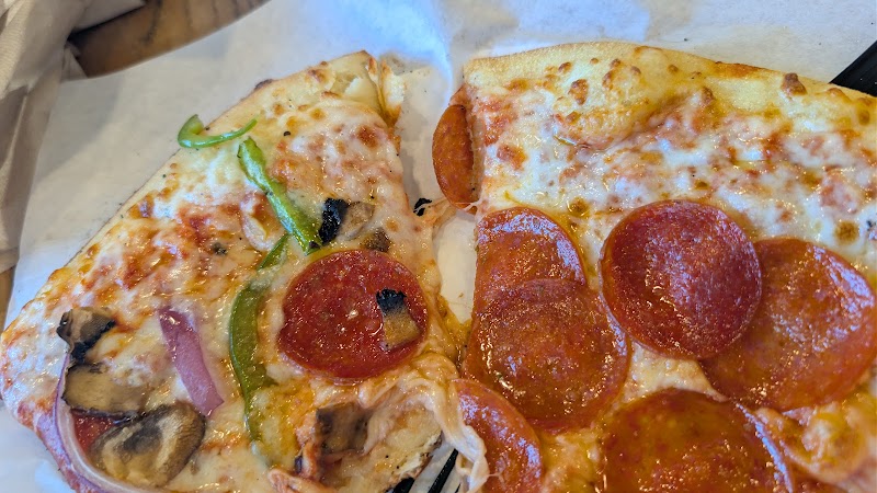 Antonio's Artisan Pizza photo 2