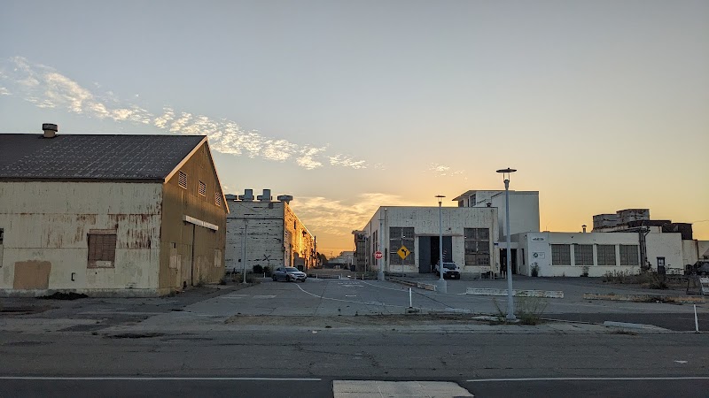 Photo of Alameda Point Studios