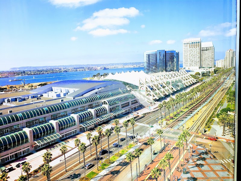 San Bruno BART photo 5
