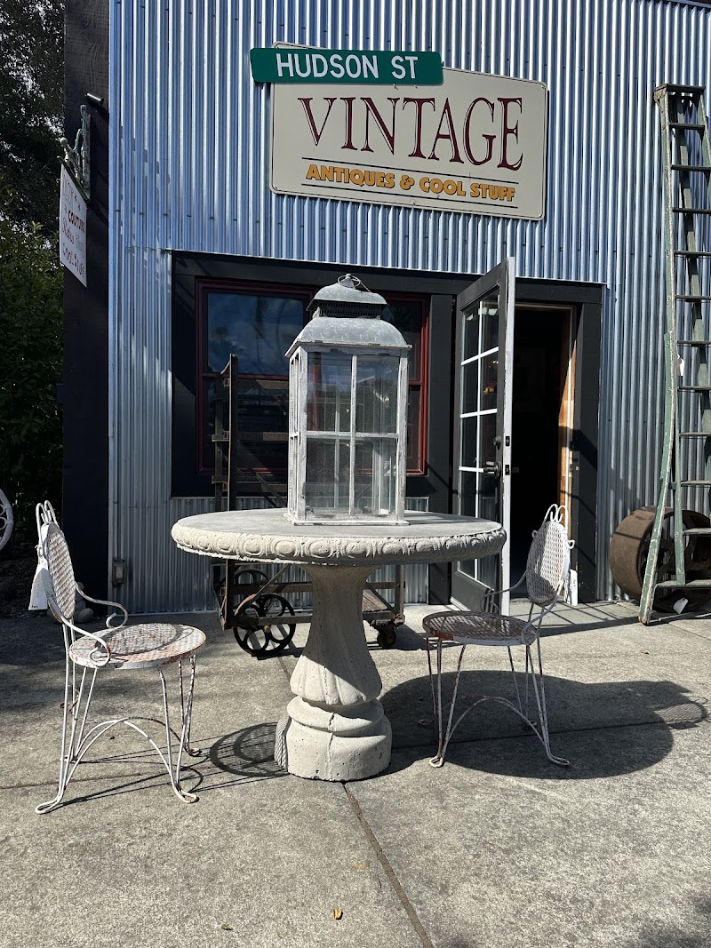 Photo of Hudson Street Vintage