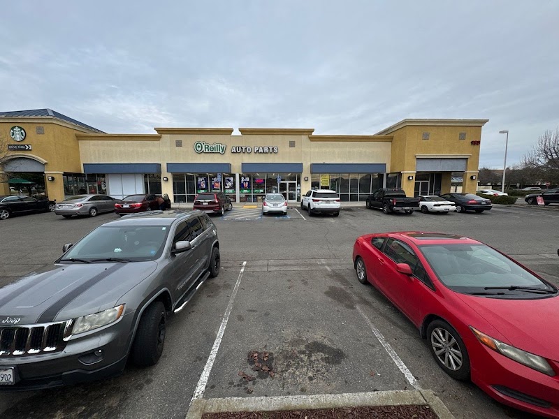 Photo of O'Reilly Auto Parts