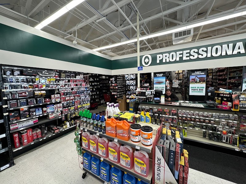 O'Reilly Auto Parts photo 2