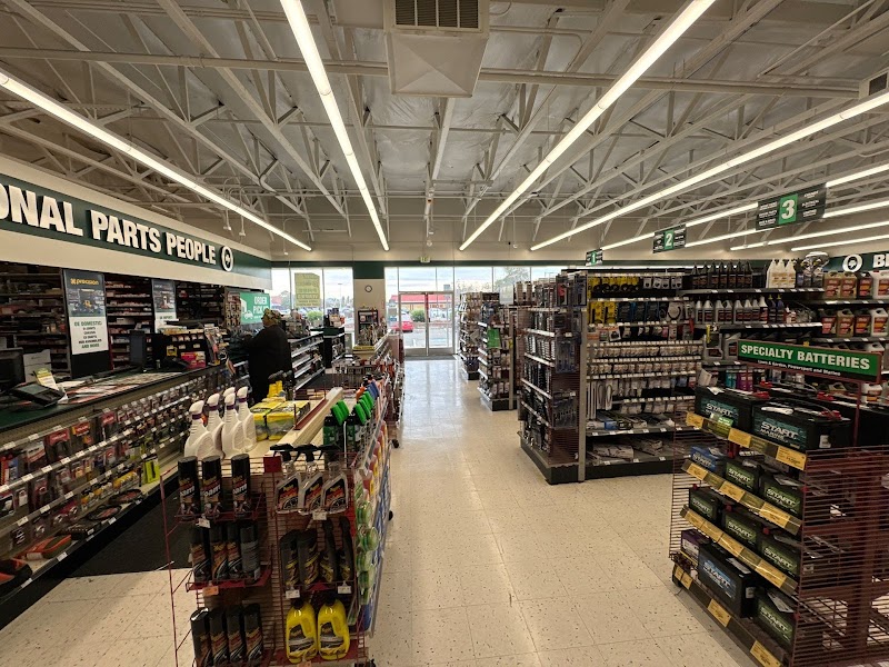 O'Reilly Auto Parts photo 5