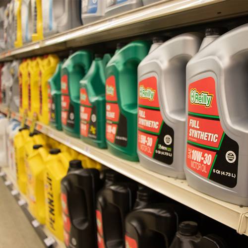 O'Reilly Auto Parts photo 3