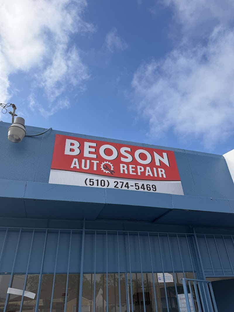 Beoson Auto Repair photo 2