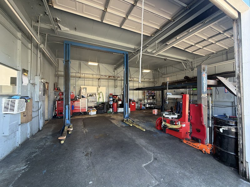 Photo of Beoson Auto Repair